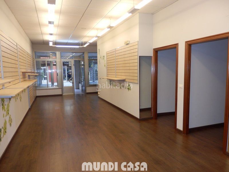 Foto 7f97fef2-d4d8-4408-93fc-903f69794637. Local comercial a Boiro