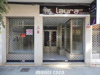 Lloguer Local Comercial a N/a. Local com. en alquiler en boiro.