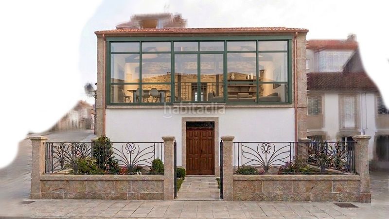Foto 9733ce38-8c76-4268-aa2a-95f2cbcce9d3. Casa a Rianxo