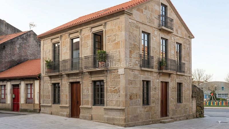 Foto f997e26d-6e1e-4223-84e8-d614dd6a9da7. Casa a Rianxo