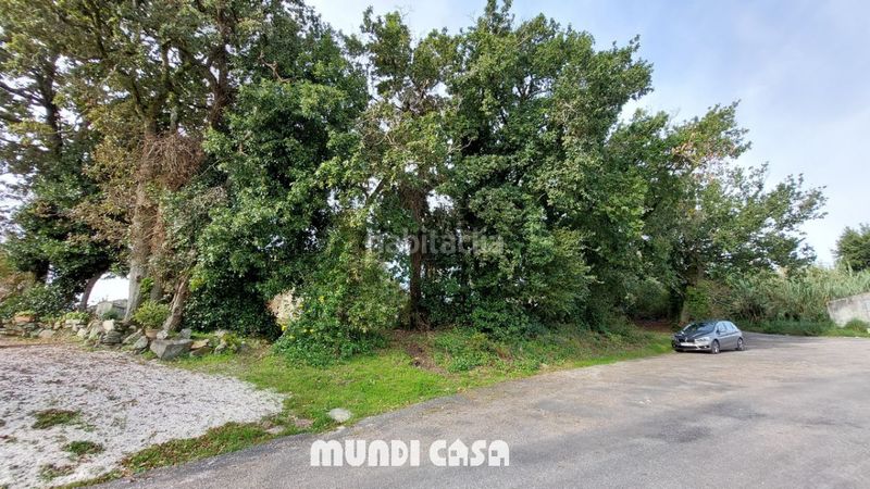 Foto 1b5e90b0-8bee-47ca-90db-b10eb54ee0d9. Casa a Rianxo