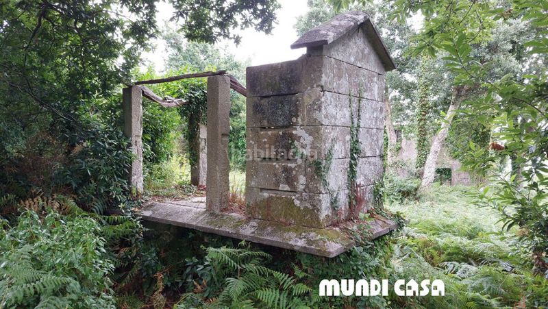 Foto 240bd118-4a05-48c7-950f-2d8c3eebcd63. Casa a Rianxo