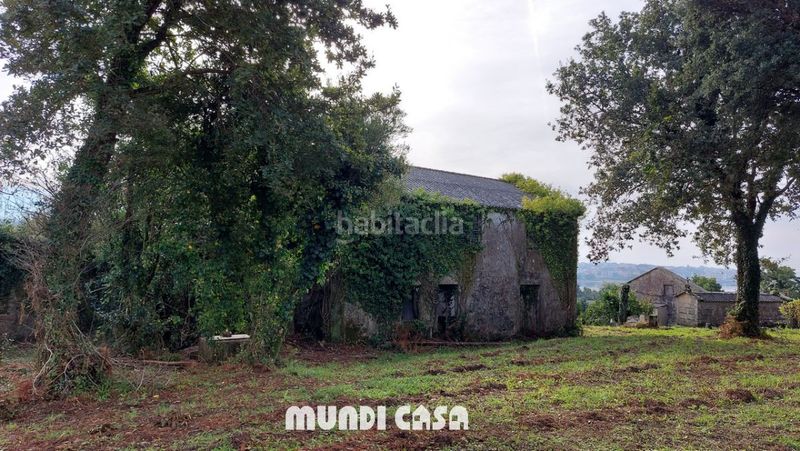 Foto 28ff1375-7538-40ee-823a-01cf3175f975. Casa a Rianxo