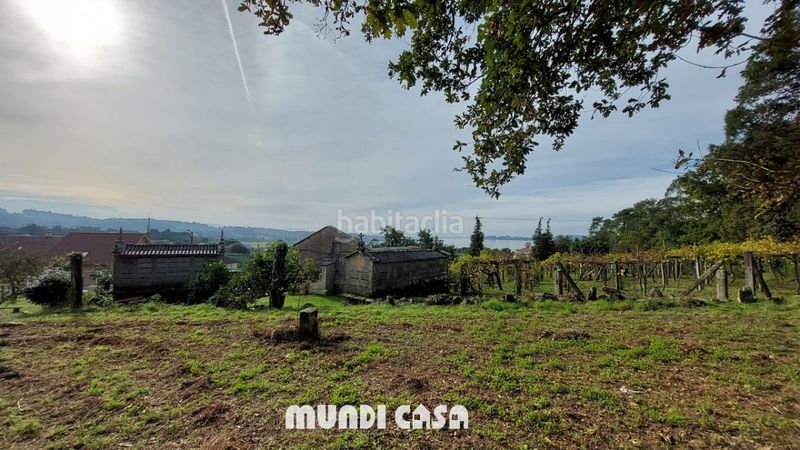 Foto 3372ee6a-9fef-4575-990e-18f20b6e087a. Casa a Rianxo