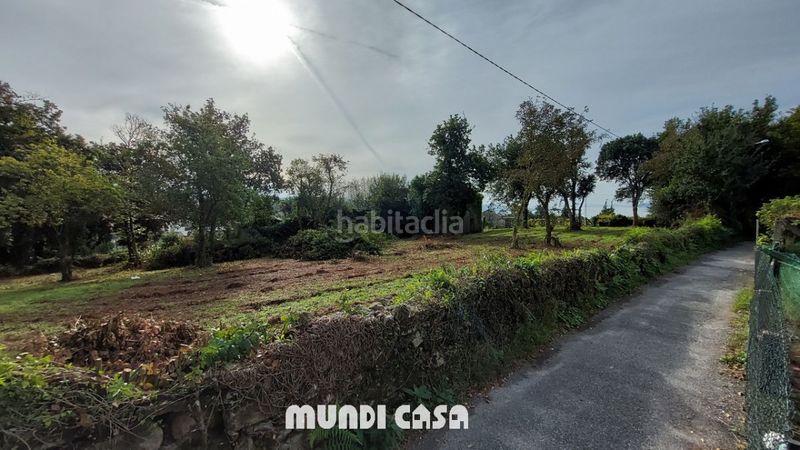 Foto 3b709f61-0481-46cd-bed0-3870afcbc422. Casa a Rianxo