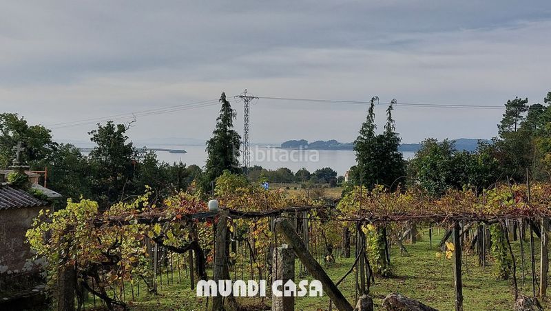 Foto 613b0d47-66da-4555-9f83-59da35490085. Casa a Rianxo