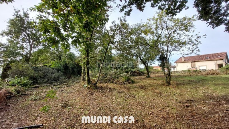 Foto 81f46ec4-eb5d-480a-ae2b-6a18723b1473. Casa a Rianxo