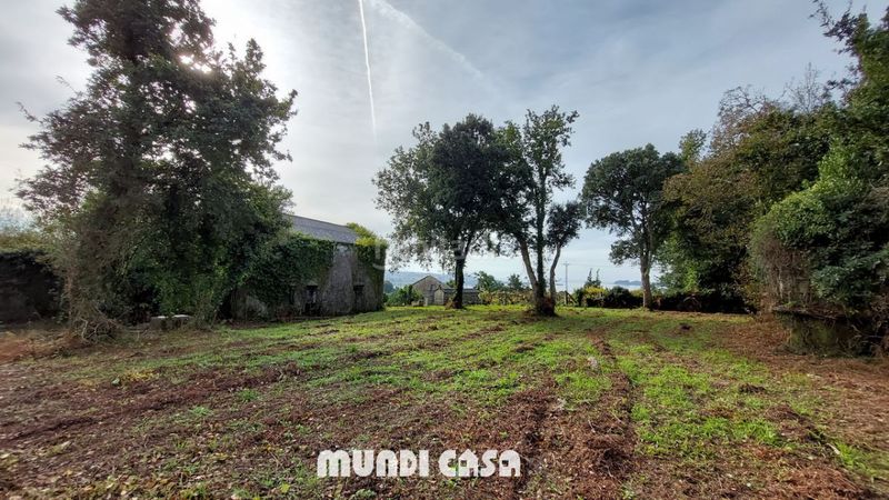 Foto aa875e17-ad8e-4d22-bf64-f2bc49c3714f. Casa a Rianxo