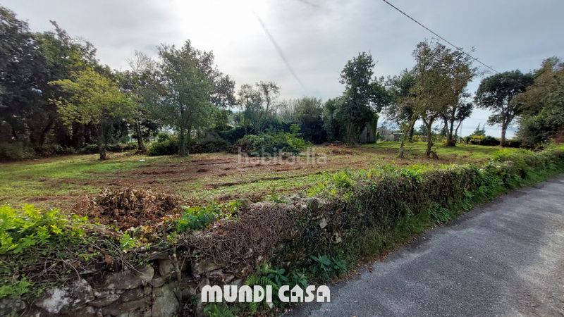 Foto bc640497-5b3d-459d-988d-ecd50e5d7472. Casa a Rianxo