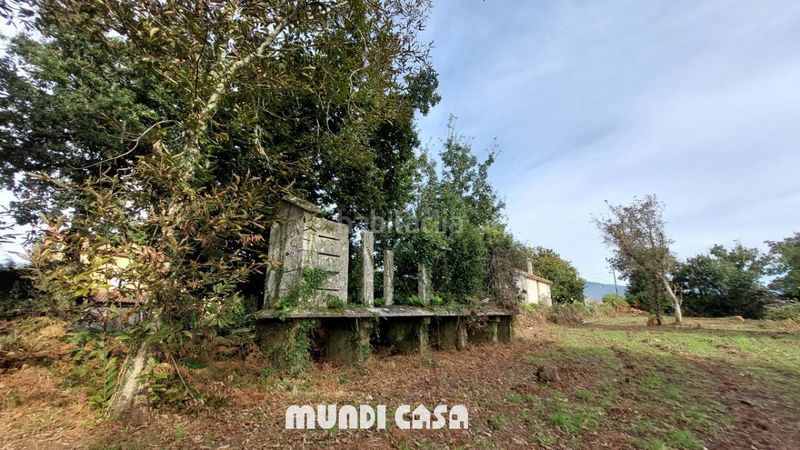 Foto c675c52f-b78d-4f03-9edd-e64e39ac2409. Casa a Rianxo