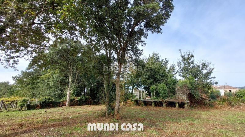 Foto cdb810d4-7af6-4d2e-961a-d25a3f8afff9. Casa a Rianxo