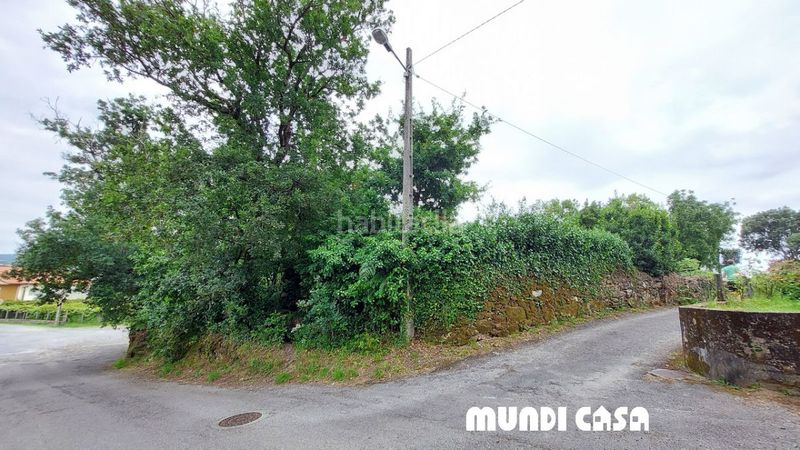 Foto d88d8ea8-c37b-4394-9e2e-8459a98f7774. Casa a Rianxo