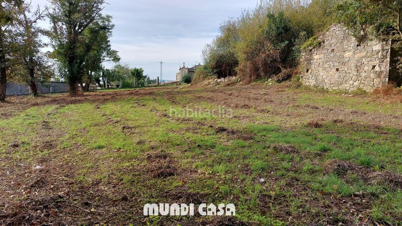 Foto e4d365be-8bbf-4009-b390-28b48a28d6fe. Casa a Rianxo