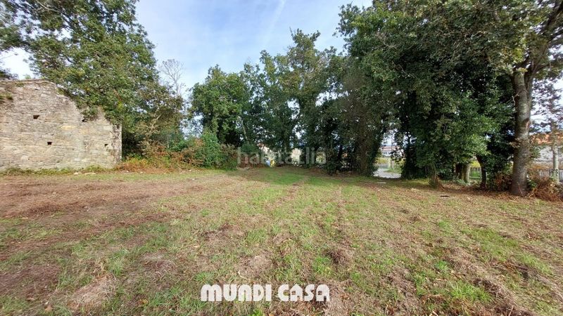 Foto f4ed72d0-5d9b-49d2-b422-66bc17b3b05f. Casa a Rianxo