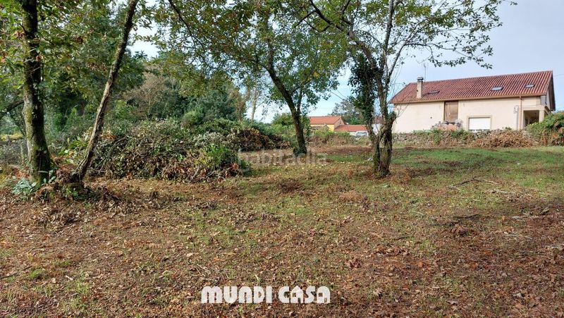 Foto f78b96f4-91dc-41bb-b5e6-bafcc2929e1a. Casa a Rianxo