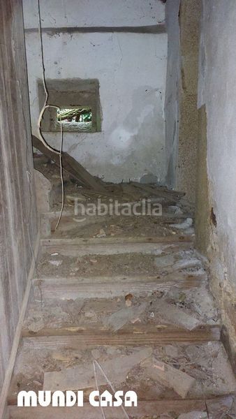 Foto fd22125a-4144-4a2a-b85a-25e641adf2e0. Casa a Rianxo