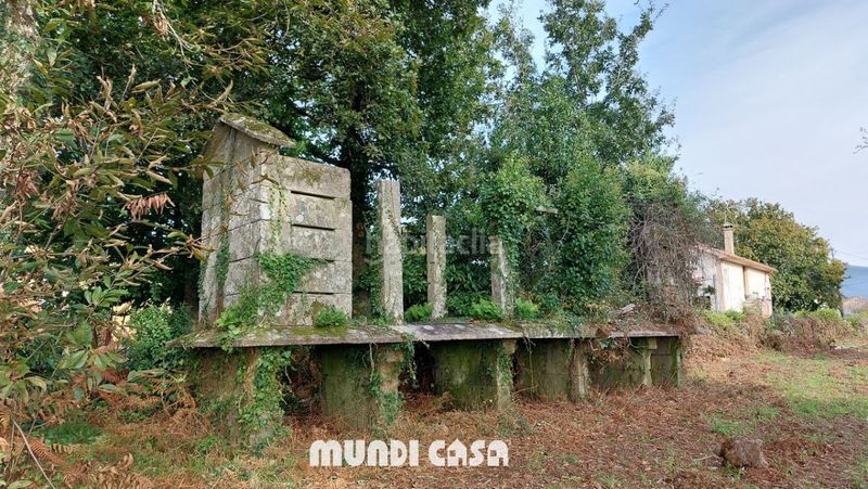 Foto fde2d733-c64f-472c-8f04-ed88efee83a7. Casa a Rianxo