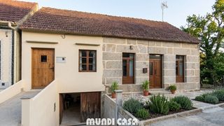 Casa  Pontebeluso. Casa en venta en boiro.