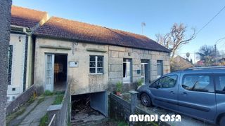 Casa  Pontebeluso. Casa en venta en boiro.