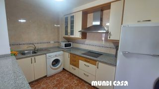 Affitto Piccolo appartamento  Escarabote. Apartamento en alquiler en boiro, 2 dormitorios.