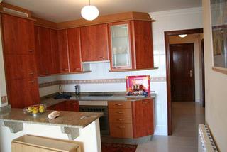 Location Appartement  Constitucion. Piso en alquiler en boiro, 3 dormitorios.