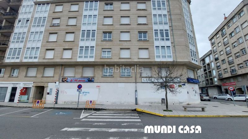Foto 497bb785-b9ad-4368-8189-fe8fc86ac211. Local comercial a Boiro