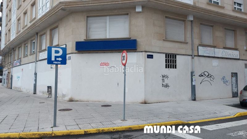 Foto 6b941d45-a3b7-46b2-a407-69e3b56fe08e. Local comercial a Boiro