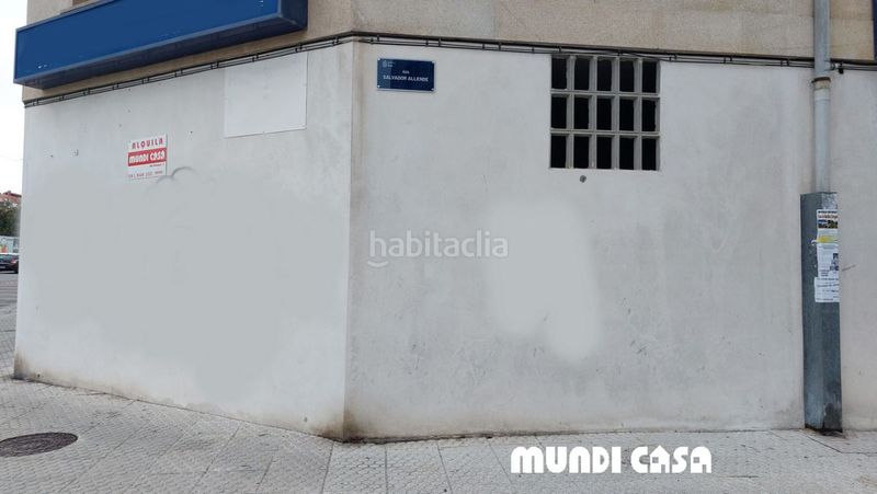 Foto c0c089dc-f5ae-4031-934c-21bd9ebe0eaa. Local comercial a Boiro