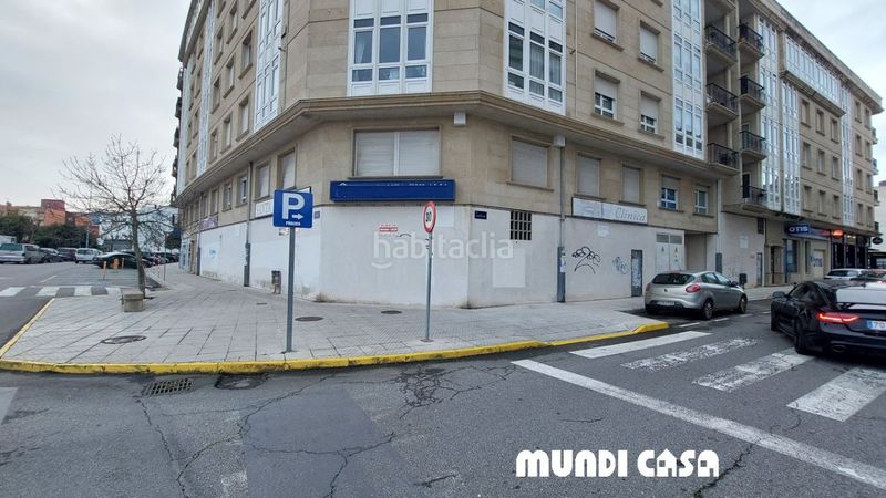 Foto cd54f2aa-5ea1-4943-90ac-ffebfab236c5. Local comercial a Boiro