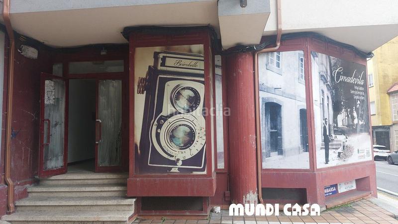 Foto 46029ced-f6e9-4694-bccd-8c76101e3f43. Affitto locale commerciale in Boiro