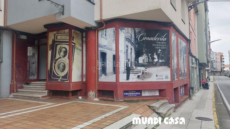 Foto 7bdb2a32-a9c8-43eb-afec-e2db92d4a78d. Affitto locale commerciale in Boiro