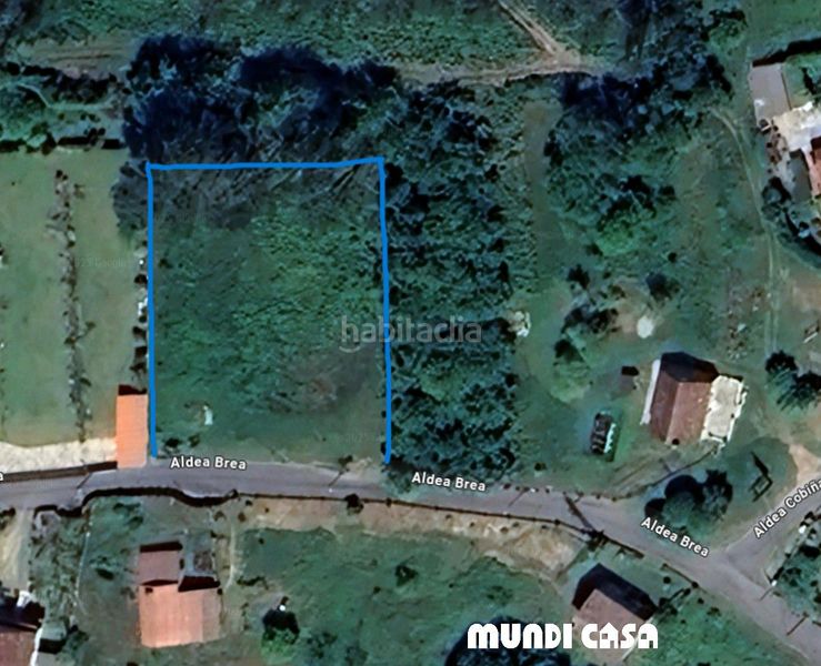 Foto c72ebd36-fa85-4513-960f-3e7148f8dcaf. Terreny residencial a Boiro