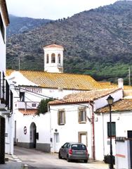 Geschftsraum  Carrer de baix. La selva de mar
