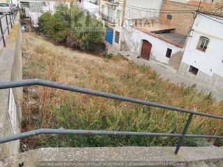 Wohngrundstck  Carrer general castaos. La vila