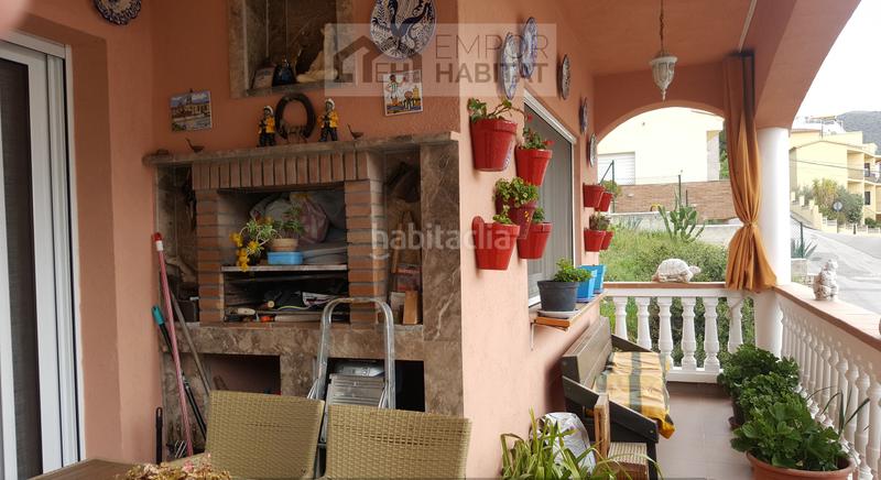 Foto 5d4c1762-65b5-4a55-a662-34afd1d6b5c0. Maison avec cheminée chauffage dans El Colomer - La Bateria - La Coma Llançà