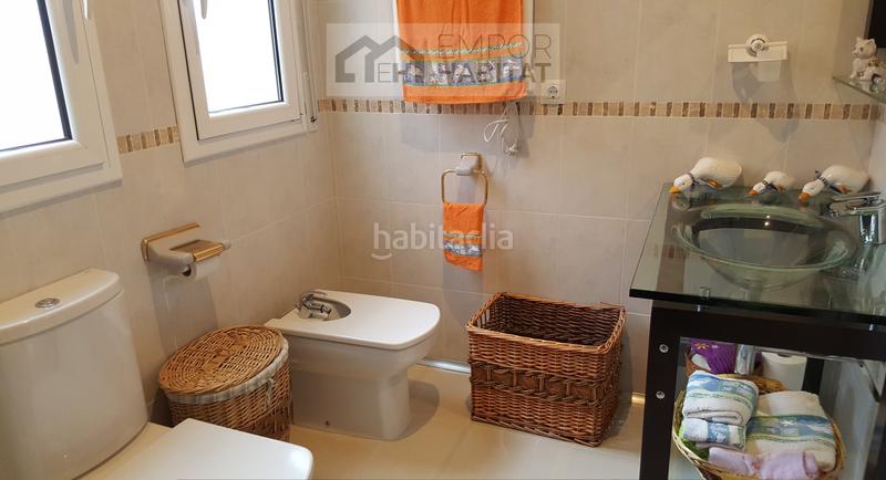 Foto b366e59d-ded1-42ca-a037-c6555f8d2c0a. Maison avec cheminée chauffage dans El Colomer - La Bateria - La Coma Llançà