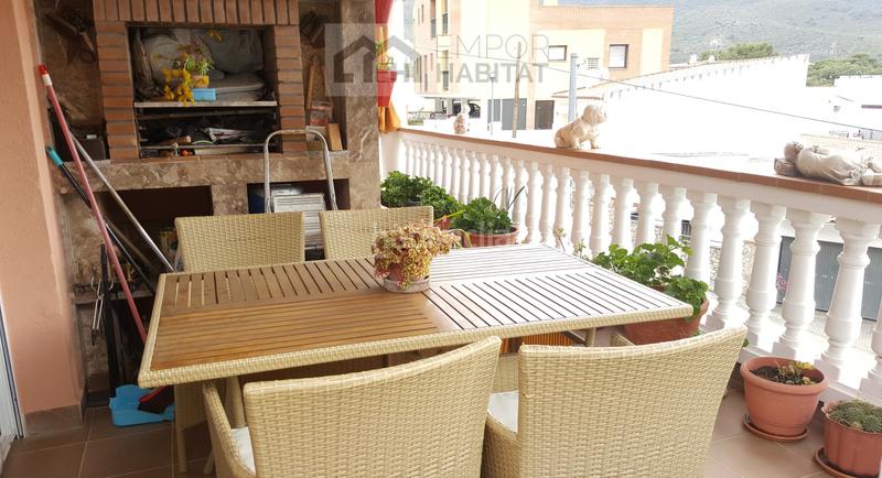 Foto dff993ba-5779-4388-aa8d-e5693f9a7334. Maison avec cheminée chauffage dans El Colomer - La Bateria - La Coma Llançà