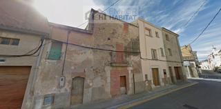 Casa adossada  N/a. Castelló d'empúries