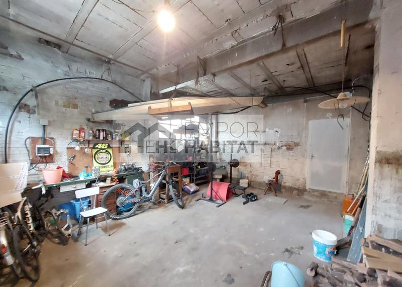 Foto 260a65f1-ac7f-4204-a8fd-0681168891e0. Edifici a El Colomer - La Bateria - La Coma Llançà