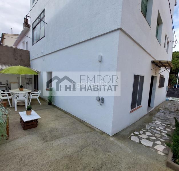 Foto 2c97adff-bde3-45c4-b00b-e6dc9471b642. Edifici a El Colomer - La Bateria - La Coma Llançà