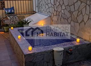 Apartament a Carboneres - La Farella. Port de llançà