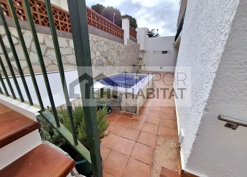 Foto c2755be8-886d-44da-ba13-7a0659002773. Piccolo appartamento in Carboneres - La Farella Llançà