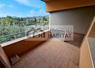 Apartament  Carrer empordà. El port