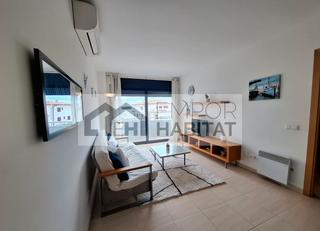 Apartament a El Port. Sant carles