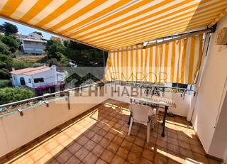 Apartament a El Colomer - La Bateria - La Coma. Reina fabiola