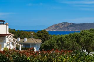 Piccolo appartamento in Carboneres - La Farella