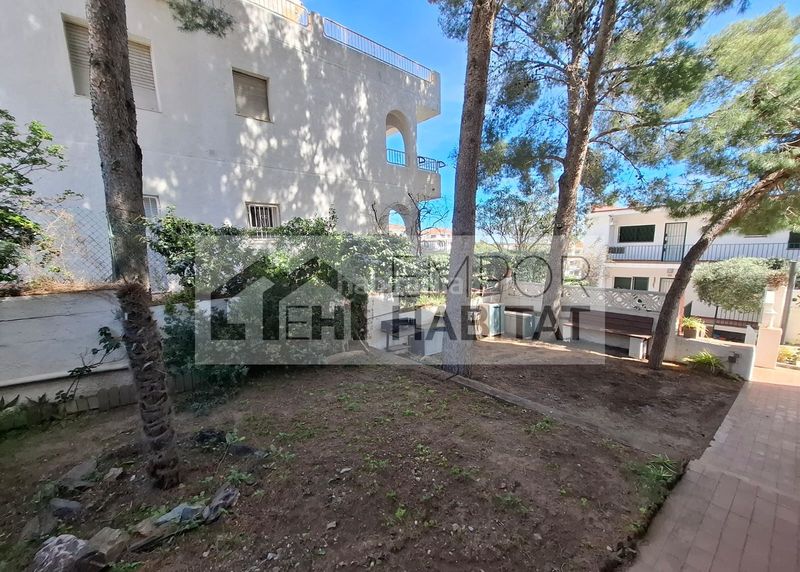 Foto 0d148875-3b80-4917-b173-563fc2ef1283. Apartament amb aparcament a Carboneres - La Farella Llançà