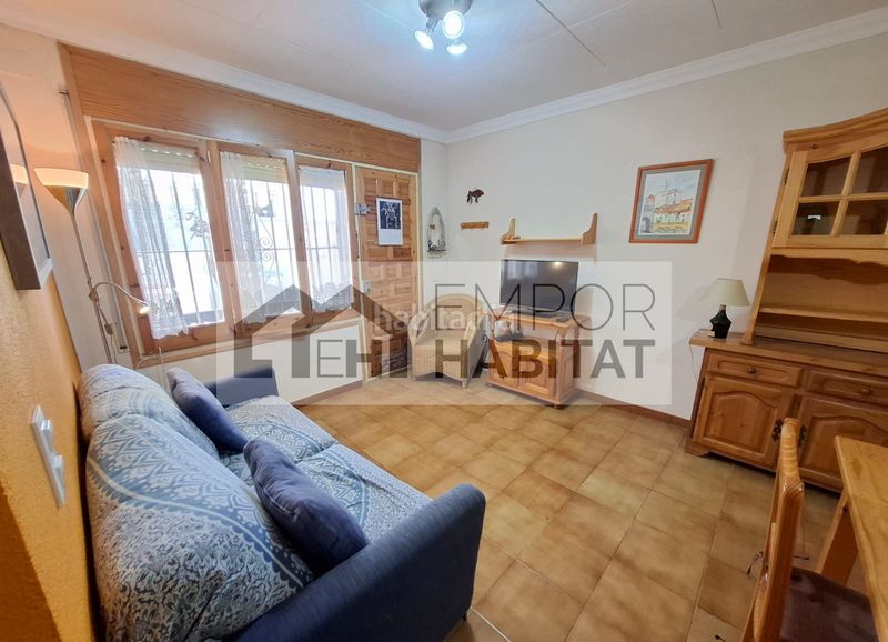 Foto 372eed2d-c6ed-4b6f-8991-8e5021f360ab. Apartament amb aparcament a Carboneres - La Farella Llançà