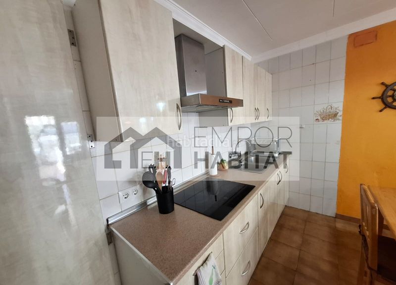 Foto 77a2664f-b3e6-41e0-8025-26f0110576ce. Apartament amb aparcament a Carboneres - La Farella Llançà