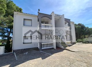 Apartment in Carboneres - La Farella. Les tonyines